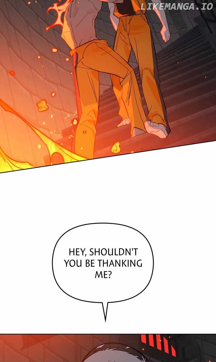 Dealing With Demons Chapter 49 29
